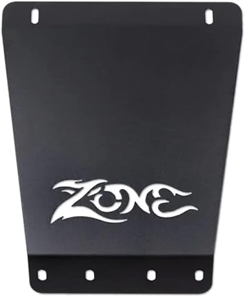 Zone Offroad Skid Plate